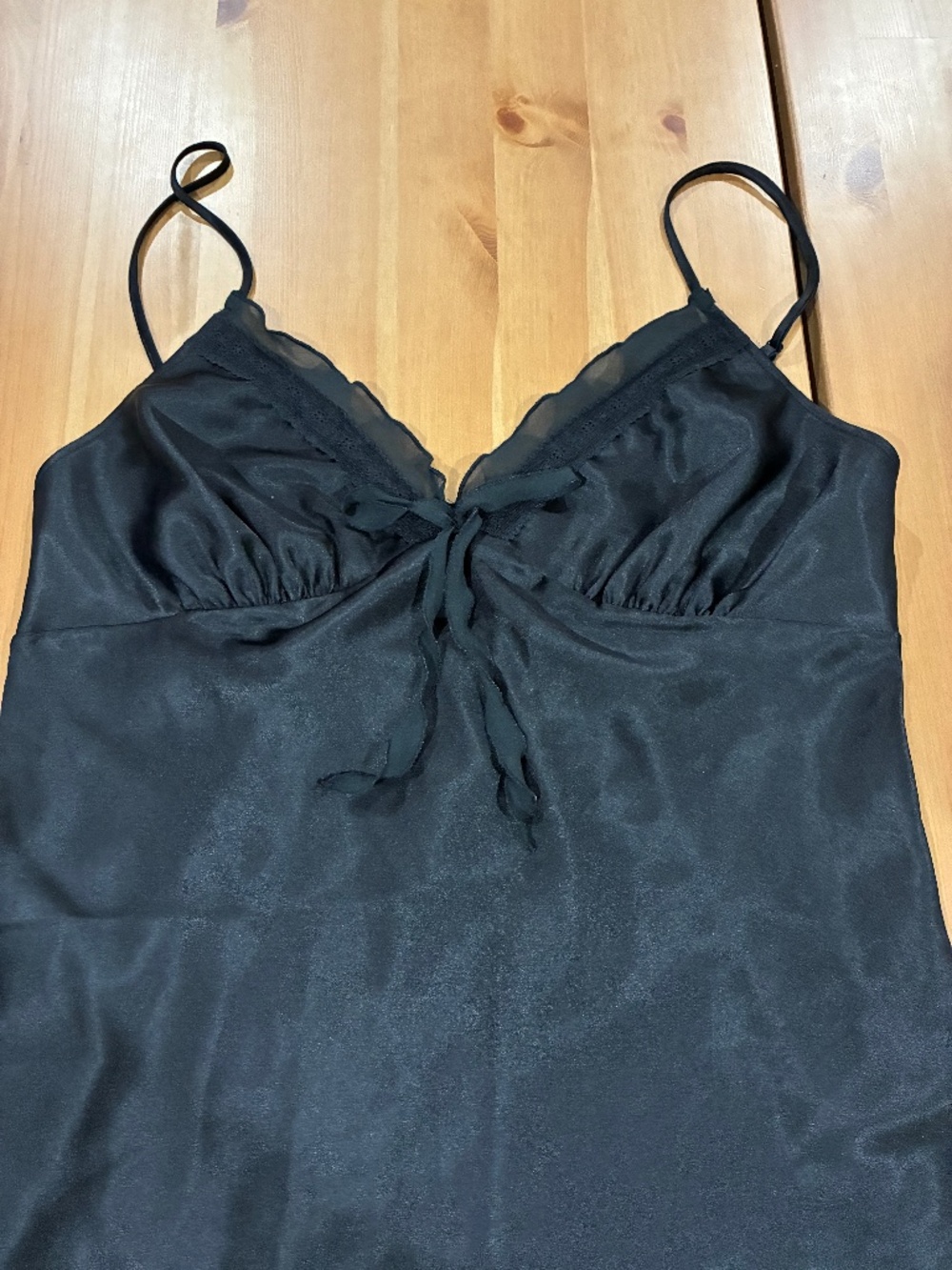 Victoria Secret 🖤 Black Chemise